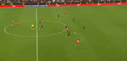 圣吉罗斯主帅：马竞有弱点也会丢球，我们不是来这里旅游的（圣吉罗斯主帅：马竞并非无懈可击会失球，我们此行不是来观光的）