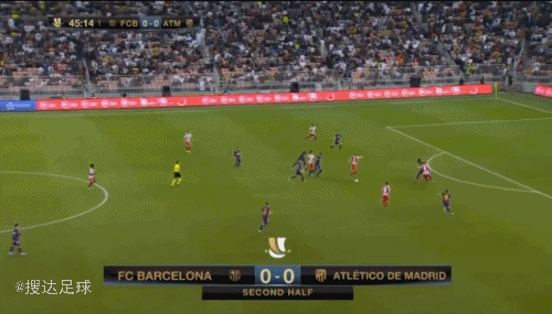 若昂-佩德罗：欧冠中如果你很快丢第二球，就很难再扭转局面（若昂·佩德罗：欧冠若很快再丢一球，逆转就变得艰难）