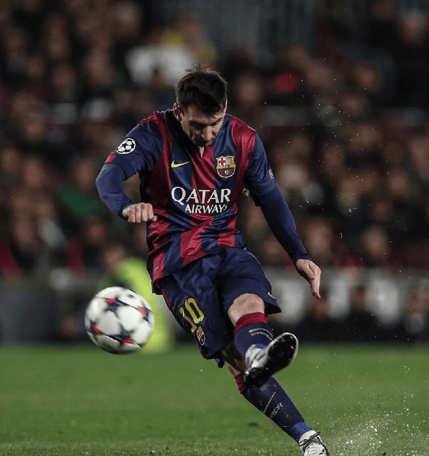 马钦：C罗是禁区杀手，但梅西比他更能凭一己之力赢得比赛（马钦：C罗禁区致命，但梅西更擅以一己之力左右胜负）