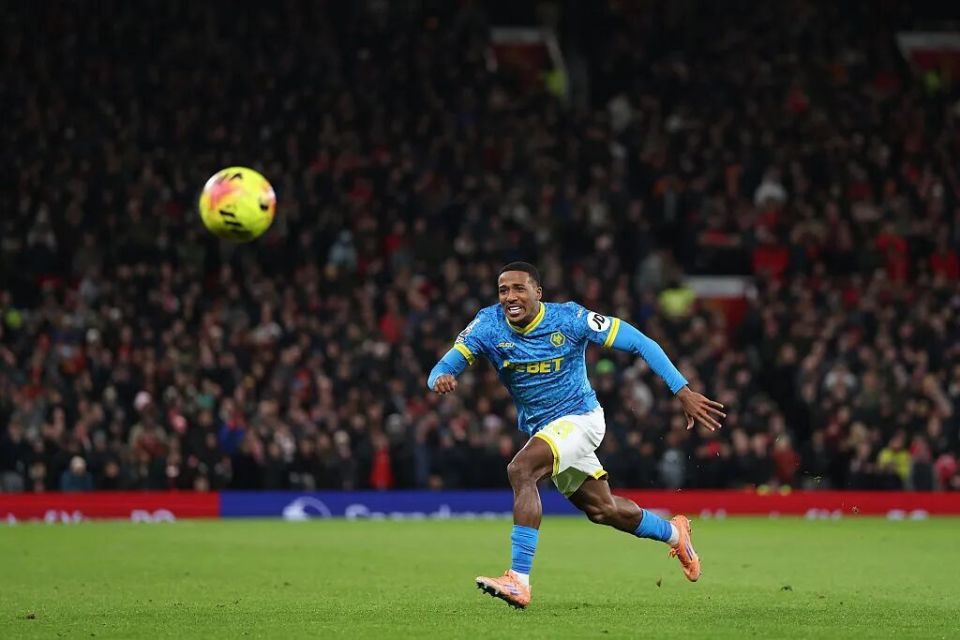 前主帅谈小麦代表苏格兰出战：所有苏格兰人都该感谢穆里尼奥（前教练谈麦克托米奈披苏格兰战袍：所有苏格兰人都应感谢穆里尼奥）