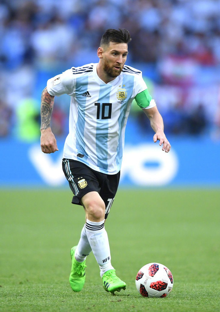 印度媒体：梅西将受邀成为印度“特伦甘纳邦崛起”全球大使（印媒称梅西将获邀出任“特伦甘纳邦崛起”全球形象大使）