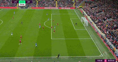 球队攻守转换加速，对手难以适应（攻防转换提速，令对手难以招架）