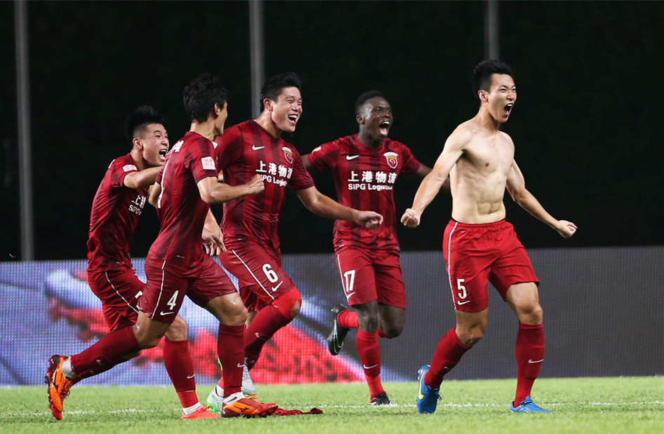 [CBA]周鹏关键上篮 深圳客场逆转江苏