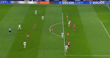 劳塔罗：必须警惕马竞所做的一切，用我们的武器发挥最好水平（劳塔罗：对马竞保持高度警惕，用我们的优势打出最佳状态）